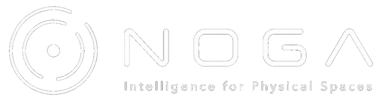 NOGA - Intelligence for Physical Spaces