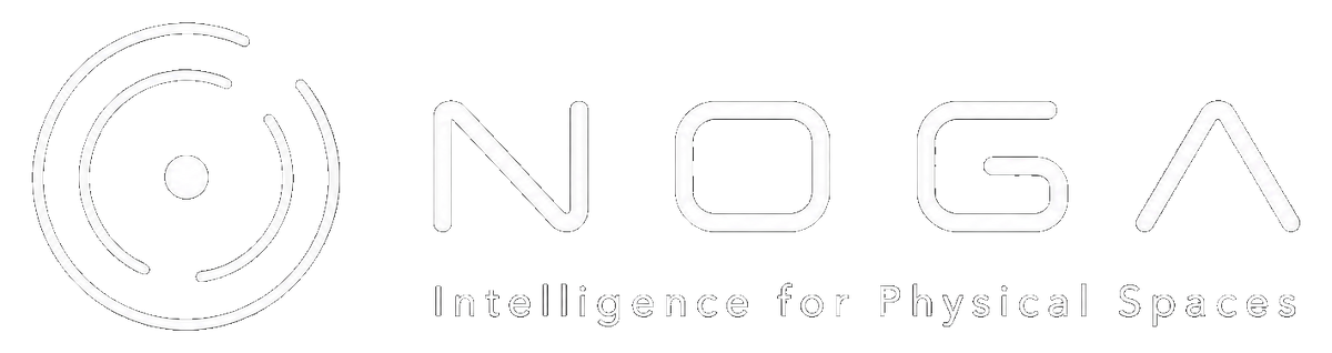 NOGA - Intelligence for Physical Spaces